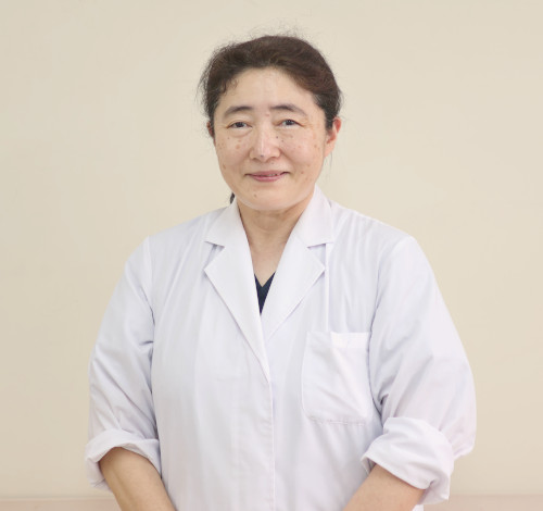 福田　宏美