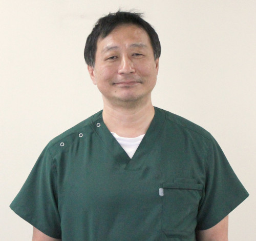 松本 高志